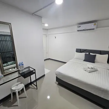 ห้องสตูดิโอ