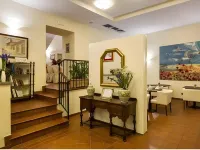 Hotel Gattapone Hotels in Gubbio