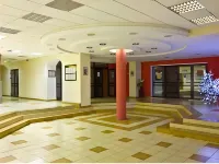Turist Hotel Hotels in Babrujsk