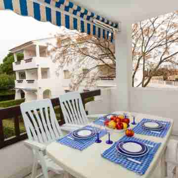 Nautic Golf Playa C II Dining/Meeting Rooms