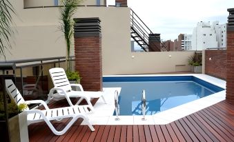 Kube Apartments Express
