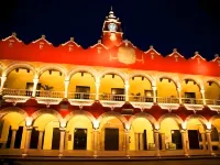 Hotel El Marques Hotels in Zona Industrial Merida