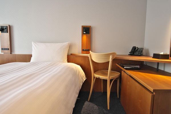 토요코인 도쿄 하네다 쿠코 No 2(Toyoko Inn Tokyo Haneda Airport No.2)_3