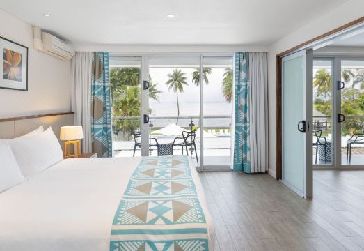 Holiday Inn SUVA by IHG