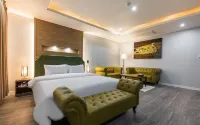 Seocheon C9 Hotel Hotels in Seocheon-gun