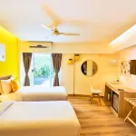 Bloom Hotel - Juhu