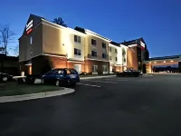 Fairfield Inn & Suites Asheboro Hotels in Asheboro