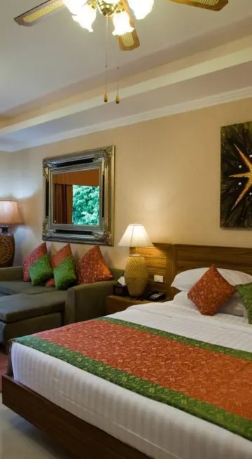 ห้องสตูดิโอ พร้อมระเบียง