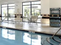 SpringHill Suites Detroit Southfield - Pools