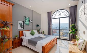 Prague Hotel Vung Tau