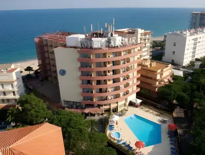Hotel Aromar