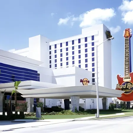 Hard Rock Hotel & Casino Biloxi