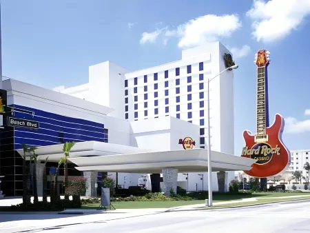 Hard Rock Hotel & Casino Biloxi