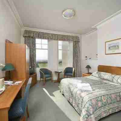 Dornoch Station Rooms