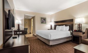 Best Western Oak Manor