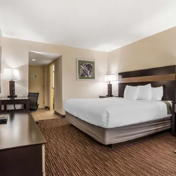 Best Western Oak Manor