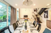 Serenity Saigon Sky Villas - Free One Way Airport Shuttle