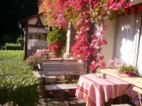 Hôtel Monet Отели в г. 