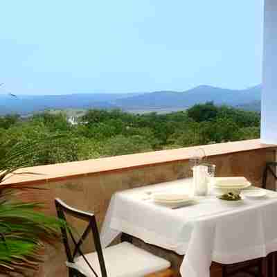 Hotel la Era de Aracena - Adults Only Dining/Meeting Rooms