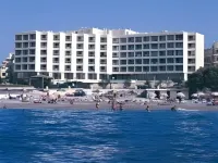 Blue Sky City Beach Hotel - Ocean View