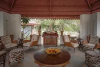 Aloof Jungle Lodge Hotel a Pali