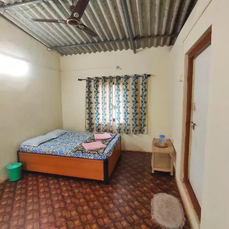 A Latent Farm Stay