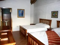 Hosteria Cananvalle
