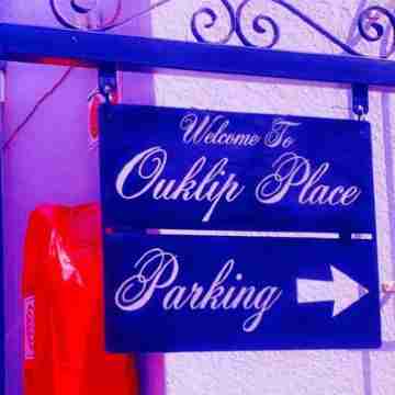 Ouklip Place Hotels Others