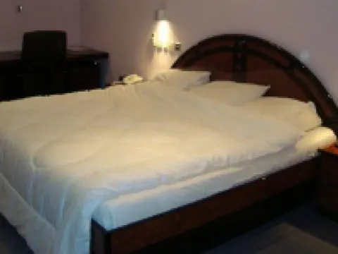 Sunview Hotel Hotéis em Akure