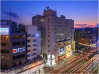 Airline Hotel Hotels in Miyazaki
