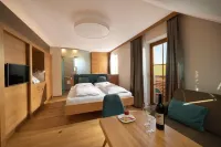 Hotel Panoramahof Loipersdorf - palestra