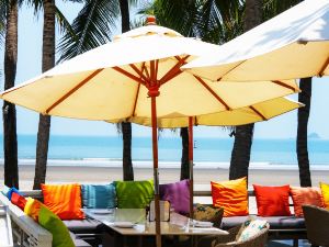 Anantasila Beach Resort Hua Hin