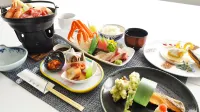 Apoi Sanso Hotels in Samani