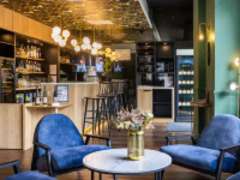 Best Western Metz Centre Gare Hotels in Metz