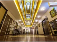 The Grand Krishna Luxury Hotel, Chikmagalur Hotels in Chikmagalur