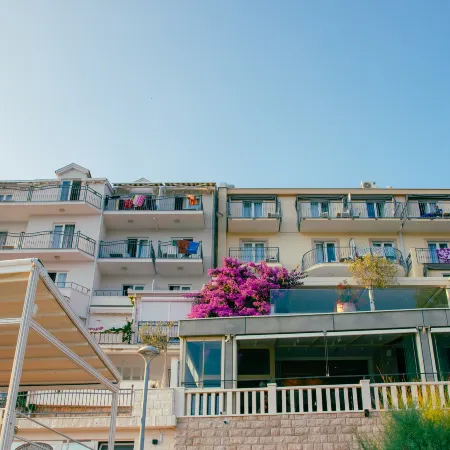 Hotel Villa Nova