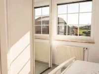 Molenstrasse - balcony