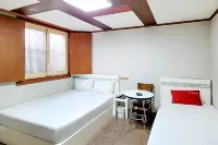 Gangyang Sky 光陽市住宿飯店