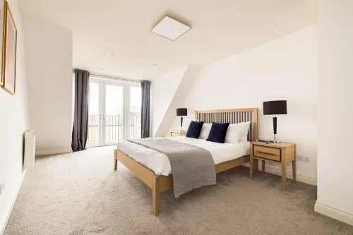 Charles Hope Staines Centre Hotels in Spelthorne
