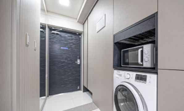 Daegu Dongseongro Hotel Mi Stay