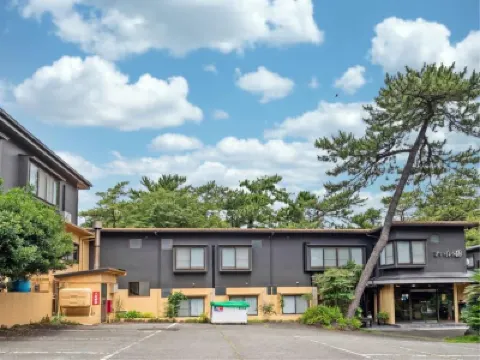 水鳳園日式旅館 鄰近Ra Ra Ra Sun Beach的酒店