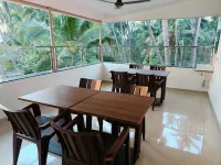 Srushti Sea Villa Resort