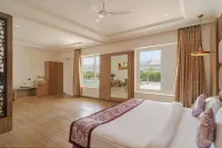 Rudra Imperial Resort 뮬라임퍼 호텔