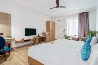 Rudra Imperial Resort Hotels in Gangapur Kalika Bux