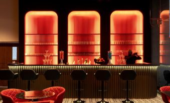 Hotel Hybiz by Darshan