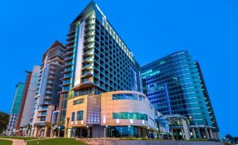 Novotel Abu Dhabi Al Bustan