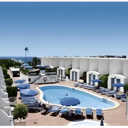 Apartamentos Igramar MorroJable - Adults Only