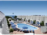 Apartamentos Igramar MorroJable - Adults Only - Meerblick