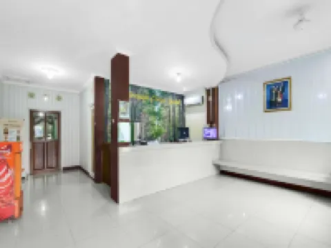Penginapan Cisaga Indah Hotels in Ciamis Regency