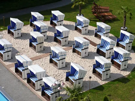 Mercure Hotel Frankfurt Eschborn Ost